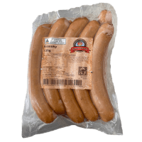 German Sausages
