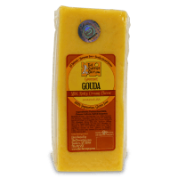 Gouda Cheese