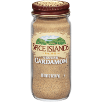 Ground Cardomom