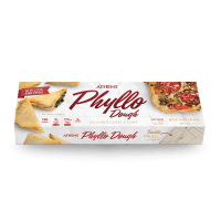 Phyllo Dough