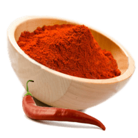 Red Chilli powder