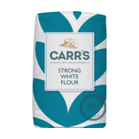 Strong White Flour