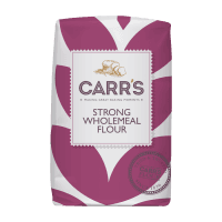 Strong Wholemeal Flour