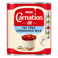 Sweetened Condensed Milk